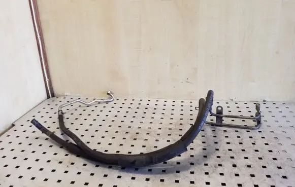 KIA Rio Gearbox oil cooler pipe/hose 
