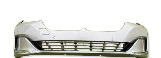 BMW 7 G11 G12 Front bumper 7475178 72758411