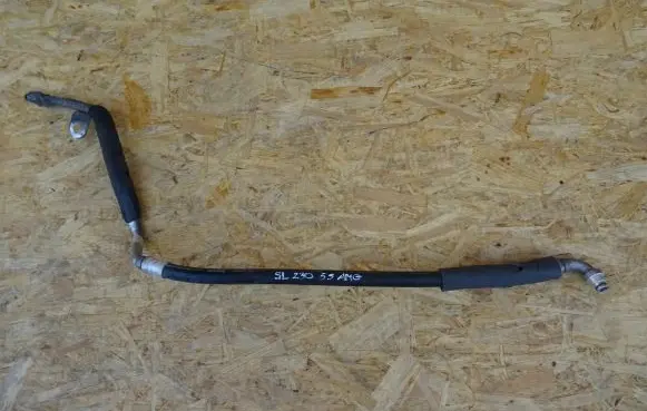 Mercedes-Benz SL AMG R230 Air conditioning (A/C) pipe/hose