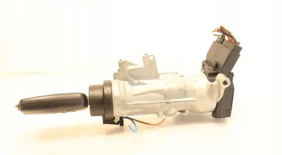 Seat Toledo IV (NH) Ignition lock