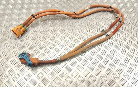 Mercedes-Benz Vito Viano W447 High voltage cable A4475406877