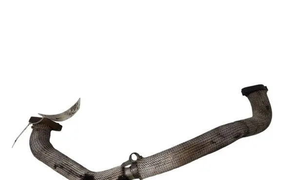 EGR valve line/pipe/hose