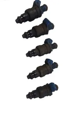 Volvo S70 V70 V70 XC Fuel injectors set 391389563 1389563