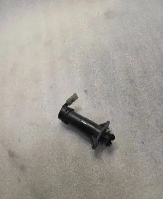 Audi Q7 4L Headlight washer spray nozzle 4L0955102
