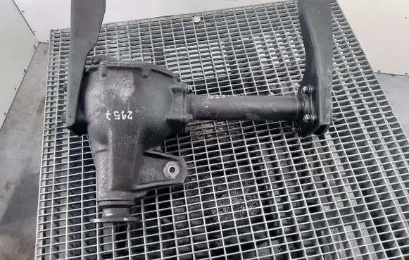 Hyundai Galloper Front differential 