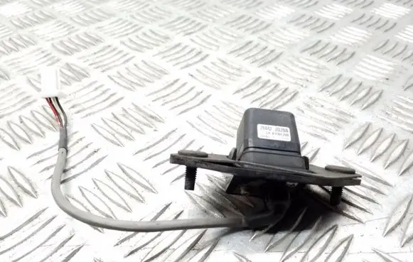 Nissan Qashqai Reversing camera 28442JD20A