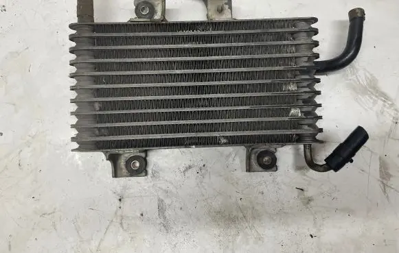 Nissan Terrano Power steering radiator 