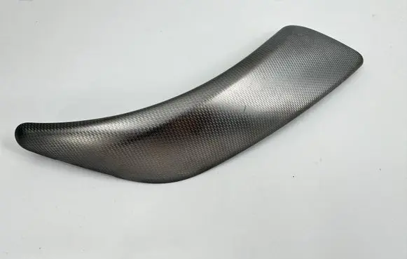 BMW 1 F20 F21 Rear door handle cover