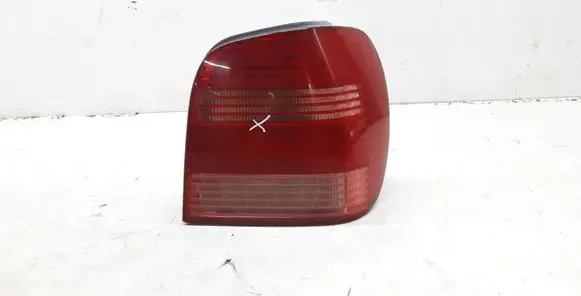 Volkswagen Polo III 6N 6N2 6NF Rear/tail lights