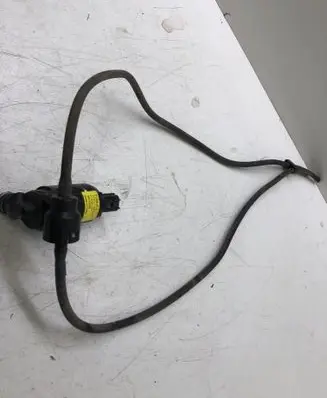 Ford Mondeo MK V Windscreen/windshield washer pump DV6117664AA 3R012565 PUM814251