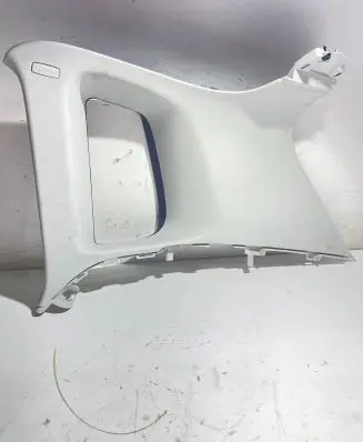 Volkswagen Tiguan (D)pillar trim (top) 5N0867288B 5N0867288A M6453