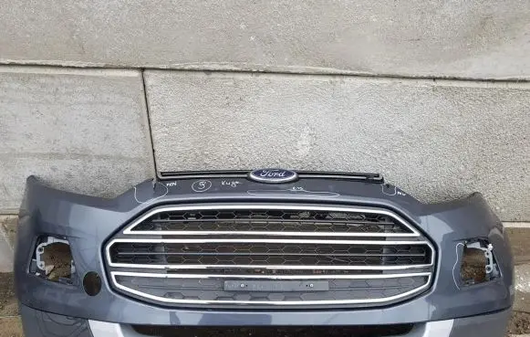 Ford Kuga II Front bumper