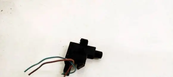 Skoda Fabia Mk1 (6Y) Front door sensor 