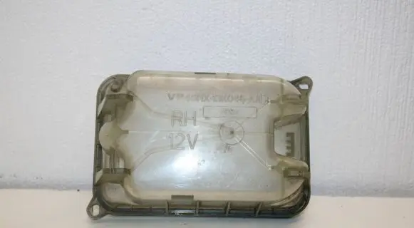 Skoda Octavia Mk2 (1Z) Headlight/headlamp dust cover VP4SHX13K046AA