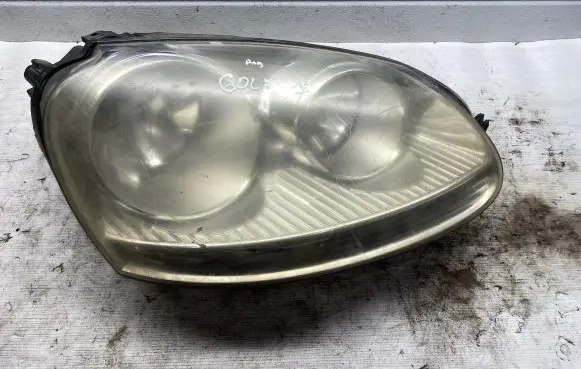 Volkswagen Golf VI Headlight/headlamp 1K6941006Q