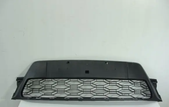 Dacia Sandero II Front bumper lower grill 622541081R 622541081RNincar