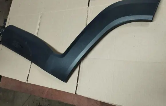 Jeep Renegade Rear door trim (molding) 735578399