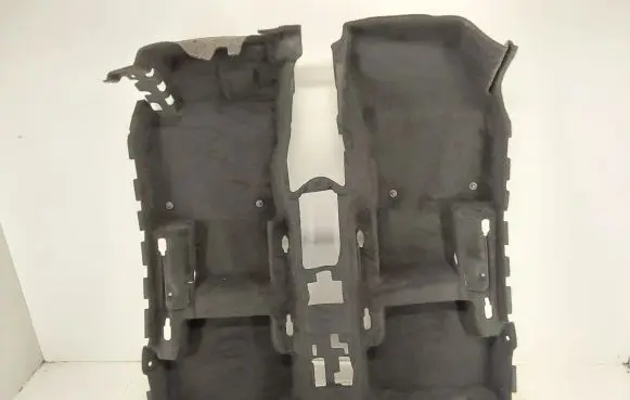 Audi Q2 - Interior carpet 81B863367D