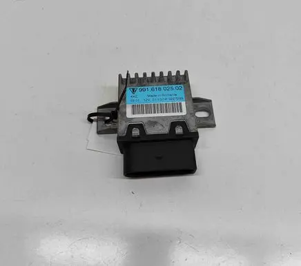 Porsche Boxster 982 Fuel injection pump control unit/module 99161802502