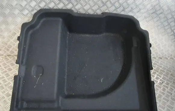 Volvo V60 Trunk/boot floor carpet liner 31462618
