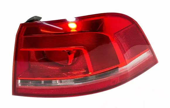 Volkswagen PASSAT B7 Rear/tail lights 3AF945096E 16445