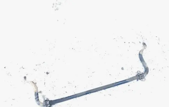 Audi A6 S6 C5 4B Front anti-roll bar/sway bar