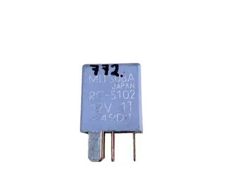 Honda Civic Other relay RC5102
