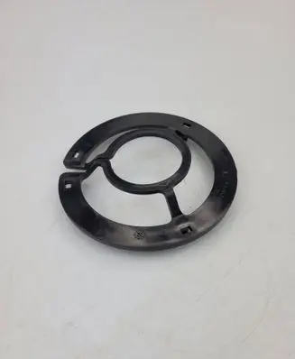 Mercedes-Benz Vito Viano W639 Spare wheel mounting bracket A6394030244