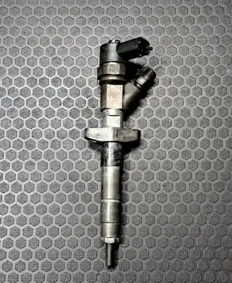 Renault Laguna II Fuel injector 0445110084