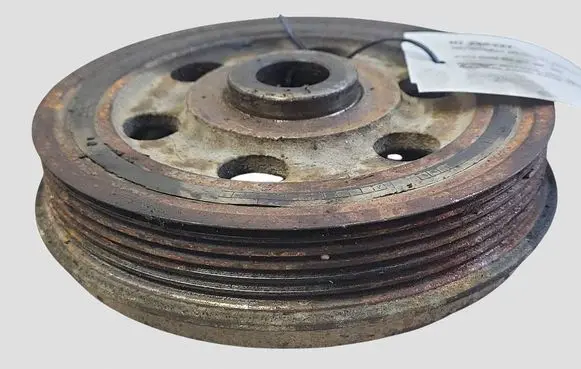 Iveco Daily 3rd gen Crankshaft pulley