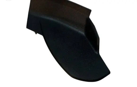 Mercedes-Benz A W169 Dashboard side end trim A1696800178