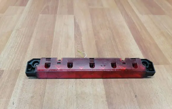 Peugeot 407 Third/center stoplight 9649056480