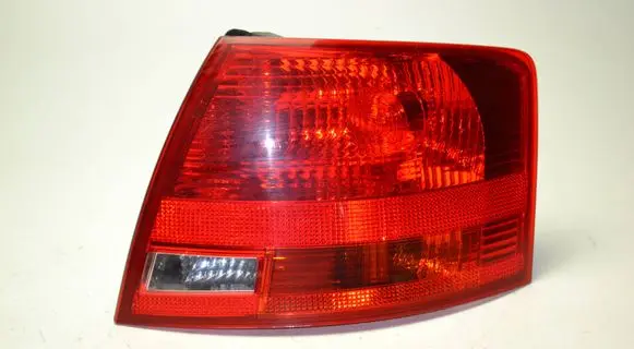 Audi A4 S4 B7 8E 8H Rear/tail lights 8E9945096E 484002 ULO748002