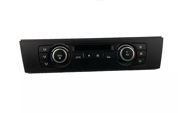 Climate control unit