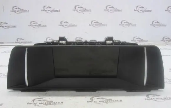 Navigation unit CD/DVD player