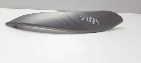 BMW 3 F30 F35 F31 Dashboard trim 7460302