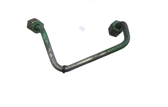 Audi A3 S3 8P Fuel injector supply line/pipe 