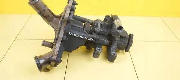 Ford Transit Water pump DRFB
