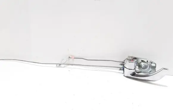 KIA Sorento Rear door interior handle