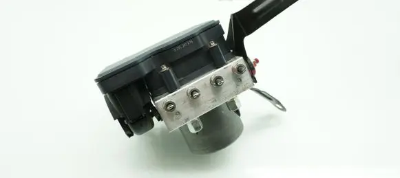 Suzuki SX4 S-Cross ABS Pump 0265297679