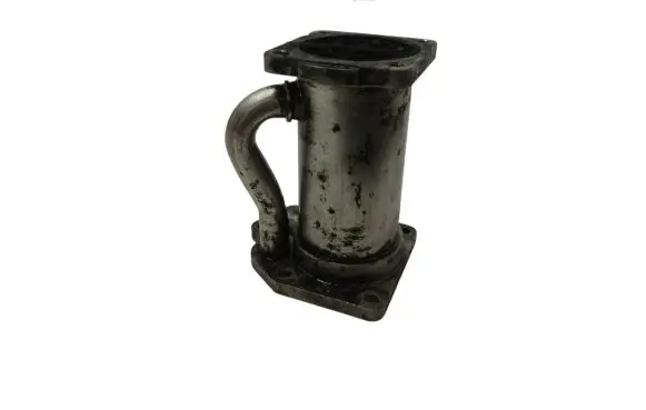 Renault Laguna III EGR valve cooler 8200545260 140706