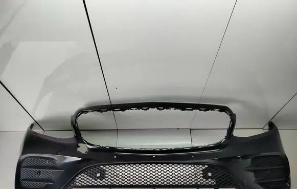 Mercedes-Benz E W213 Front bumper A2138850338