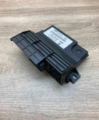 Audi A6 S6 C6 4F Power management control unit 4F0907280A 4F0910280