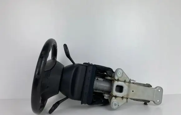 BMW 5 GT F07 Steering wheel axle 6795346