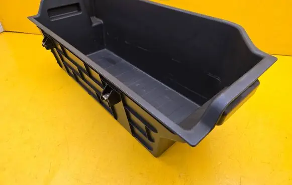 Audi e-tron Glove box in trunk 4KE864105
