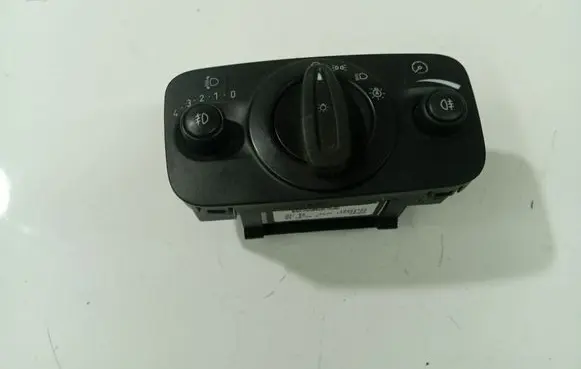 Ford Mondeo MK IV Light switch 10003926