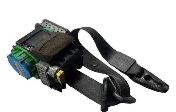 Audi A4 S4 B8 8K Front seatbelt 8K1857706K 230603 306220399048AF