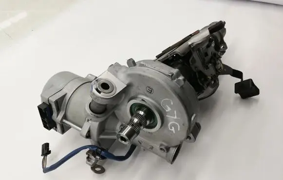 Toyota C-HR I Steering rack mechanical part 8965010040