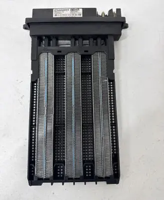Opel Astra J Electric cabin heater radiator 13276271 R0317001 P031700191ABE
