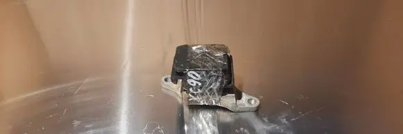 Other rear suspension part